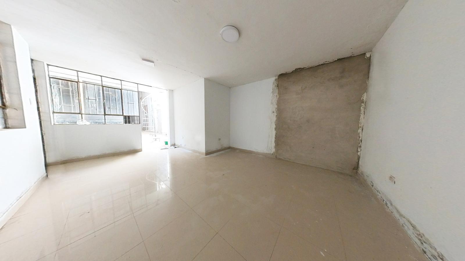 VENTA DE GRAN ALMACÉN EN CHICLAYO